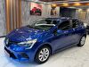 2022 Benzin Otomatik Renault Clio Mavi Polat Araç Dizayn Otomotiv İnşaat Sanayi Ve Ticaret Limited Şirketi
