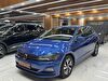 2021 Benzin Otomatik Volkswagen Polo Mavi Polat Araç Dizayn Otomotiv İnşaat Sanayi Ve Ticaret Limited Şirketi