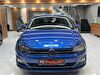 2021 Benzin Otomatik Volkswagen Polo Mavi Polat Araç Dizayn Otomotiv İnşaat Sanayi Ve Ticaret Limited Şirketi
