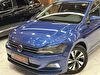 2021 Benzin Otomatik Volkswagen Polo Mavi Polat Araç Dizayn Otomotiv İnşaat Sanayi Ve Ticaret Limited Şirketi