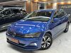 2021 Benzin Otomatik Volkswagen Polo Mavi Polat Araç Dizayn Otomotiv İnşaat Sanayi Ve Ticaret Limited Şirketi