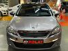 2015 Benzin Otomatik Peugeot 308 Gümüş Gri Polat Araç Dizayn Otomotiv İnşaat Sanayi Ve Ticaret Limited Şirketi