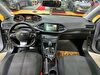 2015 Benzin Otomatik Peugeot 308 Gümüş Gri Polat Araç Dizayn Otomotiv İnşaat Sanayi Ve Ticaret Limited Şirketi