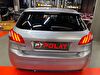 2015 Benzin Otomatik Peugeot 308 Gümüş Gri Polat Araç Dizayn Otomotiv İnşaat Sanayi Ve Ticaret Limited Şirketi