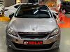 2015 Benzin Otomatik Peugeot 308 Gümüş Gri Polat Araç Dizayn Otomotiv İnşaat Sanayi Ve Ticaret Limited Şirketi
