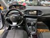2015 Benzin Otomatik Peugeot 308 Gümüş Gri Polat Araç Dizayn Otomotiv İnşaat Sanayi Ve Ticaret Limited Şirketi