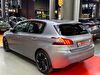 2015 Benzin Otomatik Peugeot 308 Gümüş Gri Polat Araç Dizayn Otomotiv İnşaat Sanayi Ve Ticaret Limited Şirketi