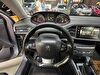 2015 Benzin Otomatik Peugeot 308 Gümüş Gri Polat Araç Dizayn Otomotiv İnşaat Sanayi Ve Ticaret Limited Şirketi