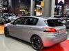 2015 Benzin Otomatik Peugeot 308 Gümüş Gri Polat Araç Dizayn Otomotiv İnşaat Sanayi Ve Ticaret Limited Şirketi