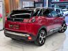 2021 Dizel Otomatik Peugeot 3008 Kırmızı Polat Araç Dizayn Otomotiv İnşaat Sanayi Ve Ticaret Limited Şirketi