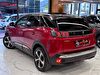 2021 Dizel Otomatik Peugeot 3008 Kırmızı Polat Araç Dizayn Otomotiv İnşaat Sanayi Ve Ticaret Limited Şirketi