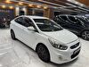 2014 Dizel Manuel Hyundai Accent Blue Gümüş Gri Polat Araç Dizayn Otomotiv İnşaat Sanayi Ve Ticaret Limited Şirketi