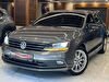 2016 Benzin Otomatik Volkswagen Jetta Gri Polat Araç Dizayn Otomotiv İnşaat Sanayi Ve Ticaret Limited Şirketi