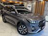 2023 Benzin Otomatik Chery Tiggo 7 Pro Gri Polat Araç Dizayn Otomotiv İnşaat Sanayi Ve Ticaret Limited Şirketi