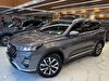 2023 Benzin Otomatik Chery Tiggo 7 Pro Gri Polat Araç Dizayn Otomotiv İnşaat Sanayi Ve Ticaret Limited Şirketi