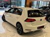2018 Dizel Otomatik Volkswagen Golf Beyaz Polat Araç Dizayn Otomotiv İnşaat Sanayi Ve Ticaret Limited Şirketi