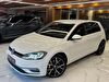 2018 Dizel Otomatik Volkswagen Golf Beyaz Polat Araç Dizayn Otomotiv İnşaat Sanayi Ve Ticaret Limited Şirketi