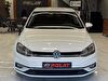 2018 Dizel Otomatik Volkswagen Golf Beyaz Polat Araç Dizayn Otomotiv İnşaat Sanayi Ve Ticaret Limited Şirketi