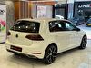2018 Dizel Otomatik Volkswagen Golf Beyaz Polat Araç Dizayn Otomotiv İnşaat Sanayi Ve Ticaret Limited Şirketi