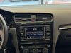 2018 Dizel Otomatik Volkswagen Golf Beyaz Polat Araç Dizayn Otomotiv İnşaat Sanayi Ve Ticaret Limited Şirketi