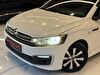 2017 Dizel Manuel Citroen C-Elysee Beyaz Polat Araç Dizayn Otomotiv İnşaat Sanayi Ve Ticaret Limited Şirketi