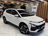 2025 Benzin Otomatik Hyundai Bayon Beyaz Polat Araç Dizayn Otomotiv İnşaat Sanayi Ve Ticaret Limited Şirketi