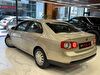 2006 Benzin Otomatik Volkswagen Jetta Bej Polat Araç Dizayn Otomotiv İnşaat Sanayi Ve Ticaret Limited Şirketi
