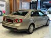 2006 Benzin Otomatik Volkswagen Jetta Bej Polat Araç Dizayn Otomotiv İnşaat Sanayi Ve Ticaret Limited Şirketi