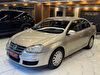 2006 Benzin Otomatik Volkswagen Jetta Bej Polat Araç Dizayn Otomotiv İnşaat Sanayi Ve Ticaret Limited Şirketi
