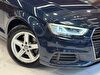 2020 Benzin Otomatik Audi A3 Mavi Polat Araç Dizayn Otomotiv İnşaat Sanayi Ve Ticaret Limited Şirketi