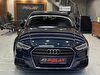 2020 Benzin Otomatik Audi A3 Mavi Polat Araç Dizayn Otomotiv İnşaat Sanayi Ve Ticaret Limited Şirketi