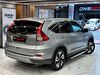2018 Dizel Otomatik Honda CR-V Gri Polat Araç Dizayn Otomotiv İnşaat Sanayi Ve Ticaret Limited Şirketi