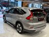 2018 Dizel Otomatik Honda CR-V Gri Polat Araç Dizayn Otomotiv İnşaat Sanayi Ve Ticaret Limited Şirketi
