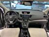 2018 Dizel Otomatik Honda CR-V Gri Polat Araç Dizayn Otomotiv İnşaat Sanayi Ve Ticaret Limited Şirketi