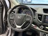 2018 Dizel Otomatik Honda CR-V Gri Polat Araç Dizayn Otomotiv İnşaat Sanayi Ve Ticaret Limited Şirketi