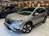 2018 Dizel Otomatik Honda CR-V Gri Polat Araç Dizayn Otomotiv İnşaat Sanayi Ve Ticaret Limited Şirketi
