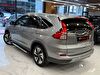 2018 Dizel Otomatik Honda CR-V Gri Polat Araç Dizayn Otomotiv İnşaat Sanayi Ve Ticaret Limited Şirketi
