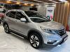 2018 Dizel Otomatik Honda CR-V Gri Polat Araç Dizayn Otomotiv İnşaat Sanayi Ve Ticaret Limited Şirketi