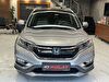 2018 Dizel Otomatik Honda CR-V Gri Polat Araç Dizayn Otomotiv İnşaat Sanayi Ve Ticaret Limited Şirketi