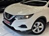 2020 Dizel Otomatik Nissan Qashqai Beyaz Polat Araç Dizayn Otomotiv İnşaat Sanayi Ve Ticaret Limited Şirketi