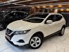 2020 Dizel Otomatik Nissan Qashqai Beyaz Polat Araç Dizayn Otomotiv İnşaat Sanayi Ve Ticaret Limited Şirketi