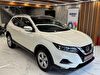 2020 Dizel Otomatik Nissan Qashqai Beyaz Polat Araç Dizayn Otomotiv İnşaat Sanayi Ve Ticaret Limited Şirketi