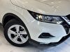 2020 Dizel Otomatik Nissan Qashqai Beyaz Polat Araç Dizayn Otomotiv İnşaat Sanayi Ve Ticaret Limited Şirketi