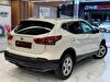 2020 Dizel Otomatik Nissan Qashqai Beyaz Polat Araç Dizayn Otomotiv İnşaat Sanayi Ve Ticaret Limited Şirketi