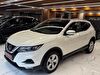 2020 Dizel Otomatik Nissan Qashqai Beyaz Polat Araç Dizayn Otomotiv İnşaat Sanayi Ve Ticaret Limited Şirketi