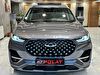 2024 Benzin Otomatik Chery Tiggo 8 Pro Gri Polat Araç Dizayn Otomotiv İnşaat Sanayi Ve Ticaret Limited Şirketi