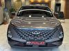 2024 Benzin Otomatik Chery Omoda 5 Gri Polat Araç Dizayn Otomotiv İnşaat Sanayi Ve Ticaret Limited Şirketi