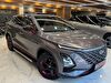 2024 Benzin Otomatik Chery Omoda 5 Gri Polat Araç Dizayn Otomotiv İnşaat Sanayi Ve Ticaret Limited Şirketi