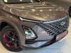 2024 Benzin Otomatik Chery Omoda 5 Gri Polat Araç Dizayn Otomotiv İnşaat Sanayi Ve Ticaret Limited Şirketi