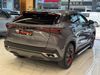 2024 Benzin Otomatik Chery Omoda 5 Gri Polat Araç Dizayn Otomotiv İnşaat Sanayi Ve Ticaret Limited Şirketi